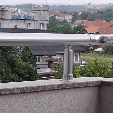 Onix 1 דירה סוקו בניה