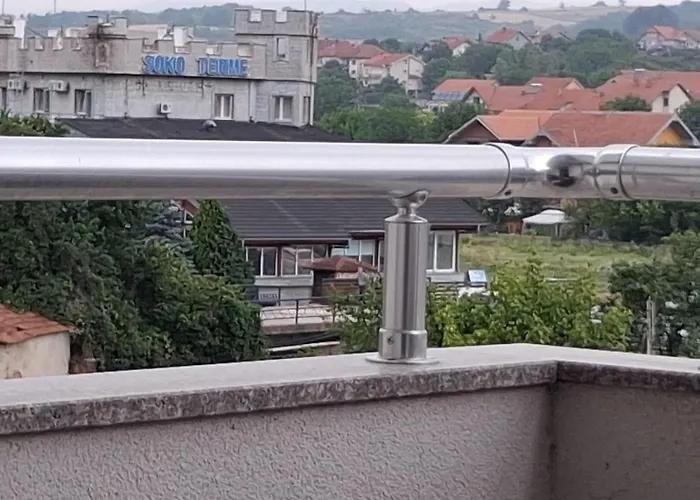 Onix 1 דירה סוקו בניה